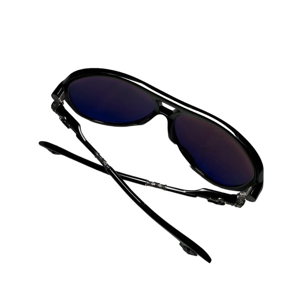 Chrome Heats, Autentic sunglasses - Picture 2 of 12